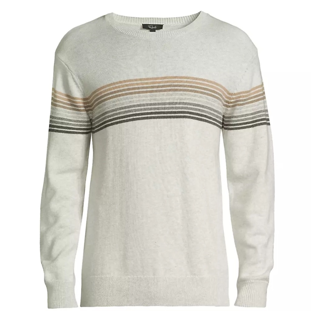 Rails Men’s Sweater